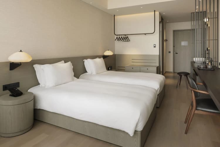 Hotel Toranomon Hills - The Unbound Collection by Hyatt - foto 6