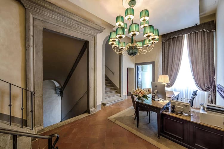 Palazzo Roselli Cecconi - foto 3