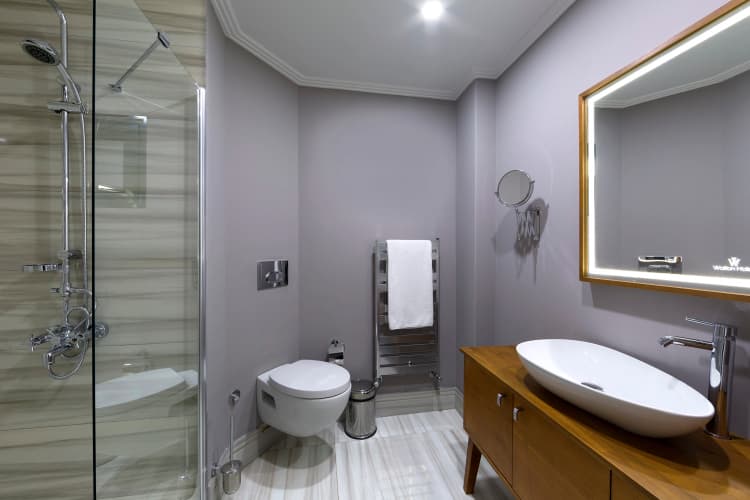 Walton Hotels Galata - foto 5