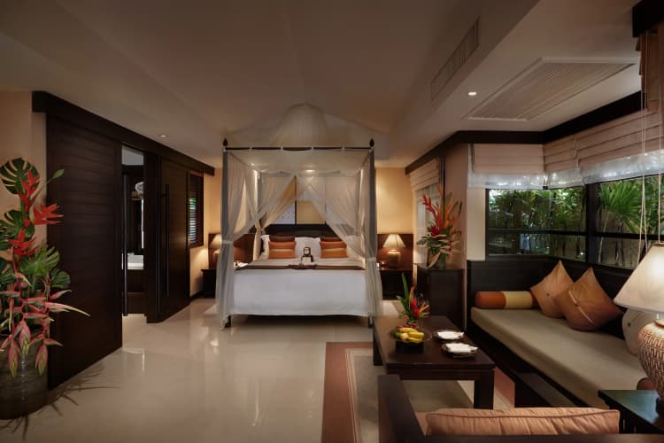 Bo Phut Resort & Spa - foto 4