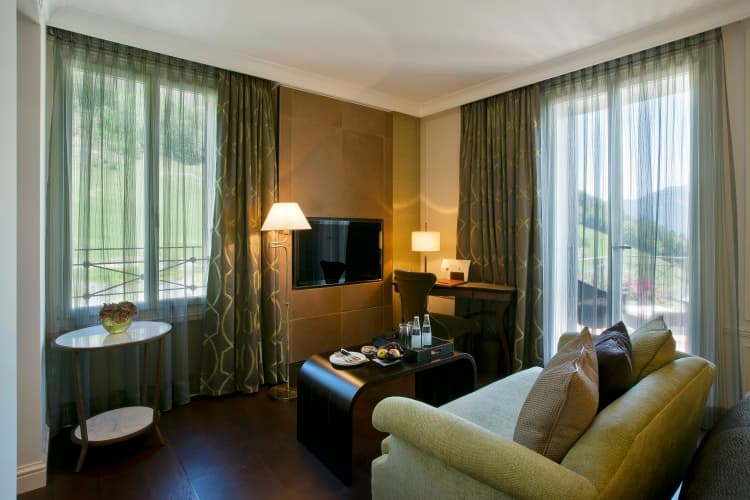 Hotel Villa Honegg - foto 6