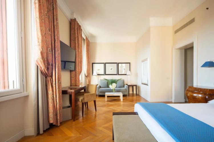 Rose Garden Palace by OMNIA hotels - foto 4