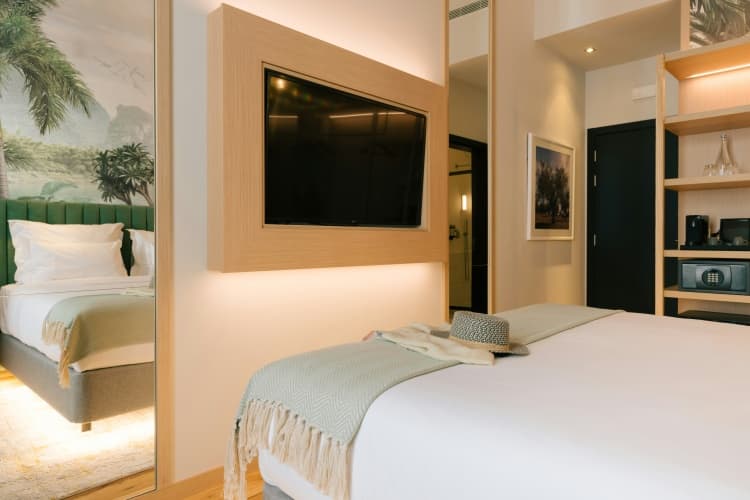 Pestana Rua Augusta - Lisboa - foto 3