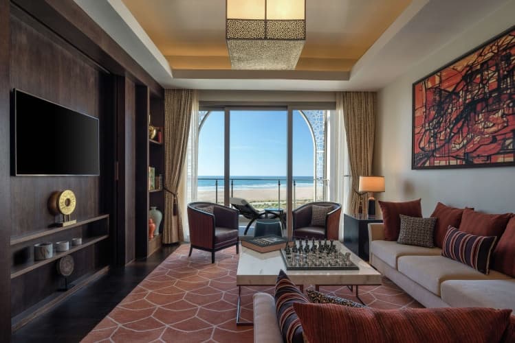 Hilton Tangier Al Houara Resort & Spa - foto 5