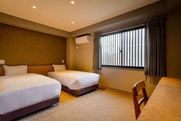 Ikoi Hotel - foto 4