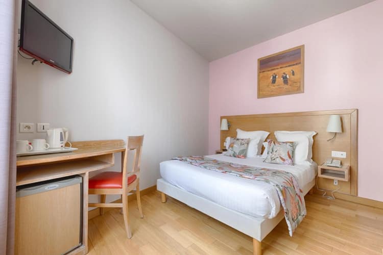 Hôtel Bradford Elysées – Astotel - foto 6