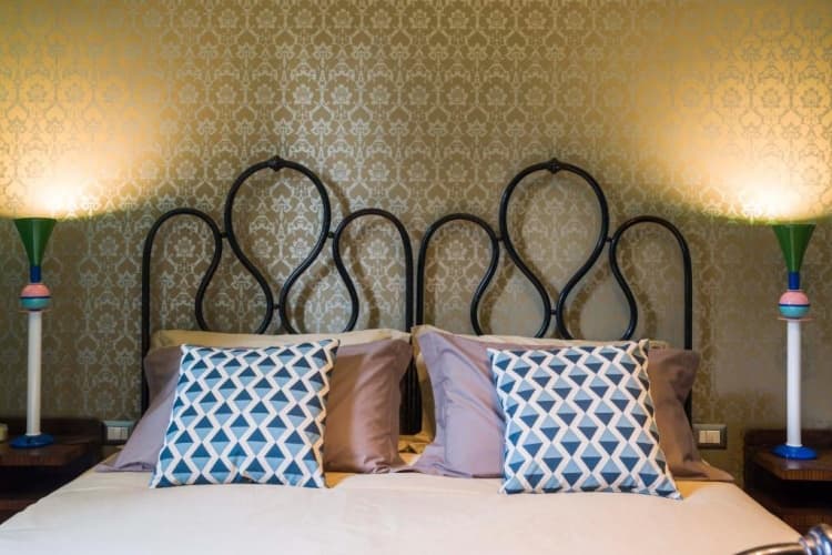 Frími Boutique Rooms B&B - foto 1