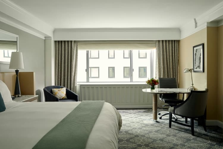 Loews Regency New York Hotel - foto 6