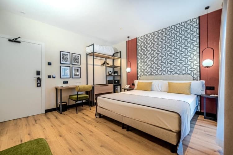 ITC Madrid by Soho Boutique - foto 2