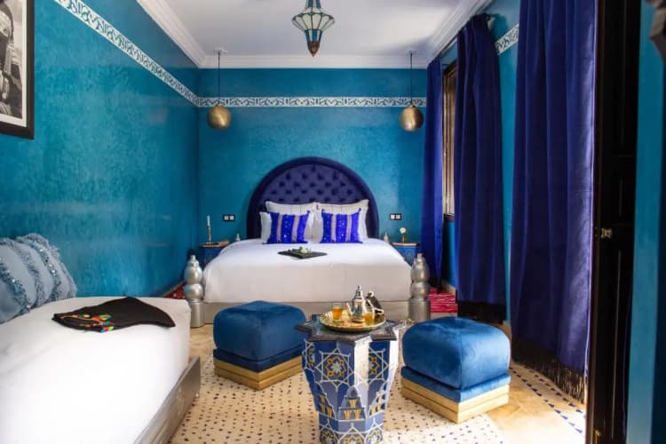 Riad Touda - foto 3