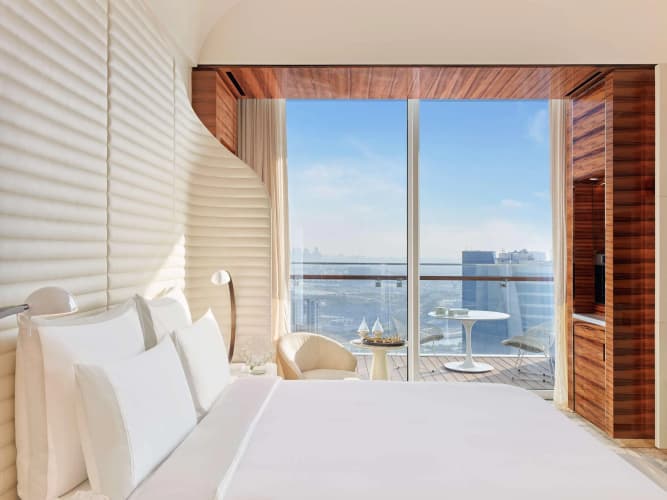 Fairmont Doha - foto 6
