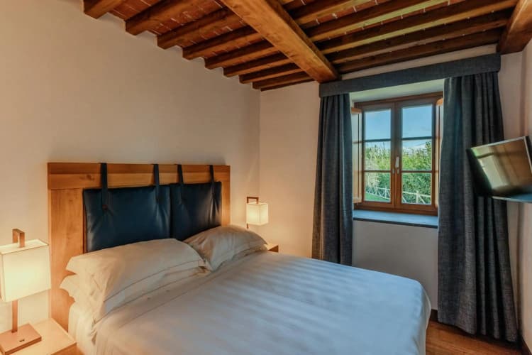 Villa Tolomei Hotel & Resort - foto 4