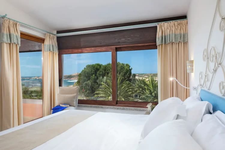Hotel Marinedda Thalasso & Spa - foto 4