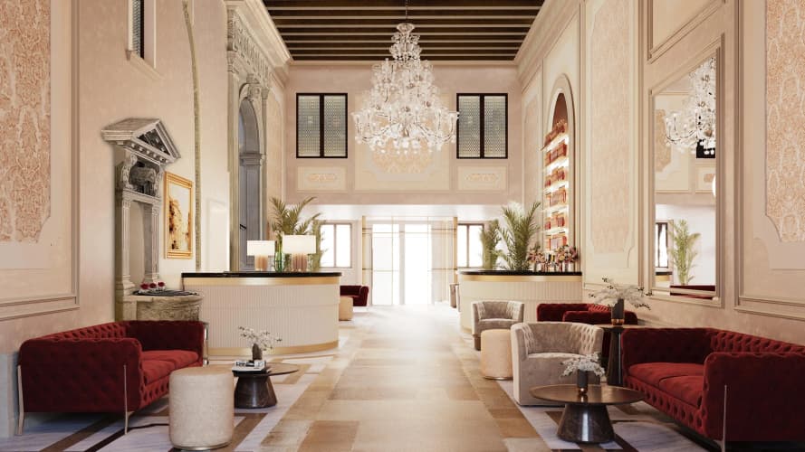 Palazzo Giovanelli Hotel - foto 1