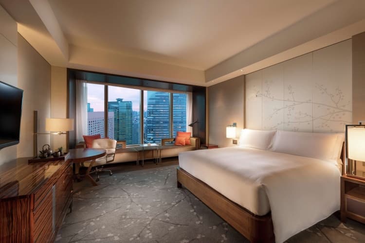 Conrad Tokyo - foto 2