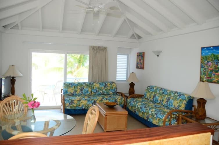 Shoal Bay Villas - foto 3