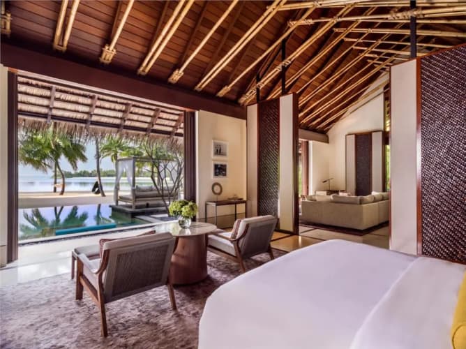 One&Only Reethi Rah Resort - foto 5