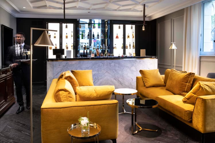 Le Damantin Hôtel & Spa - foto 1
