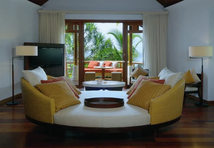 Constance Halaveli Maldives - foto 3