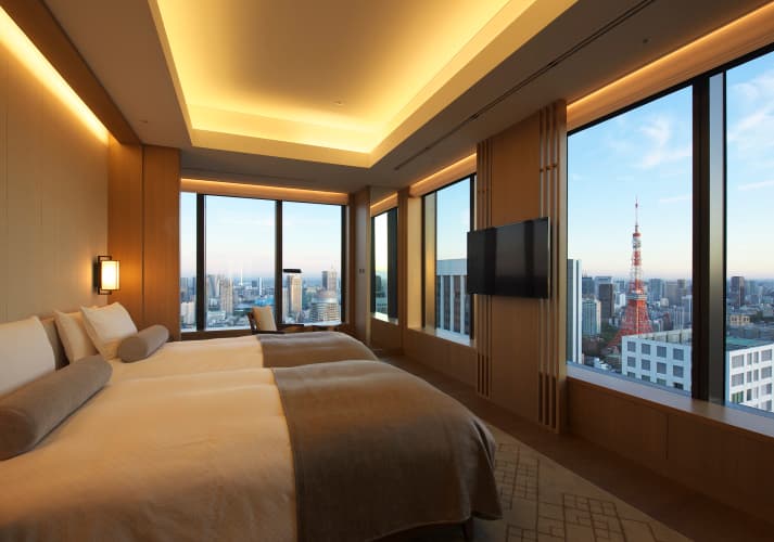 The Okura Tokyo - foto 5