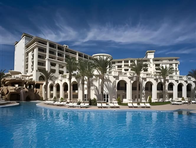 Stella Di Mare Beach Hotel & Spa - foto 5