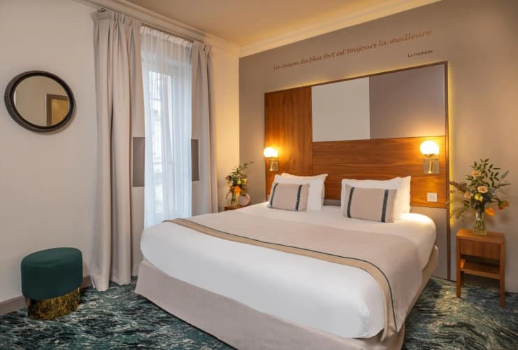 Hôtel Le Tourville by Inwood Hotels - foto 1