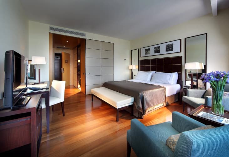Eurostars Grand Marina - foto 4