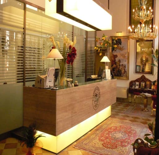 Liassidi Palace Hotel - foto 1