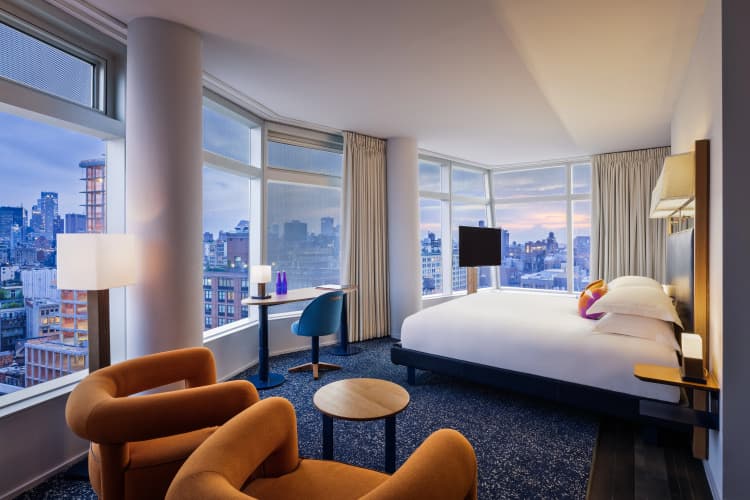 The Standard East Village - foto 6