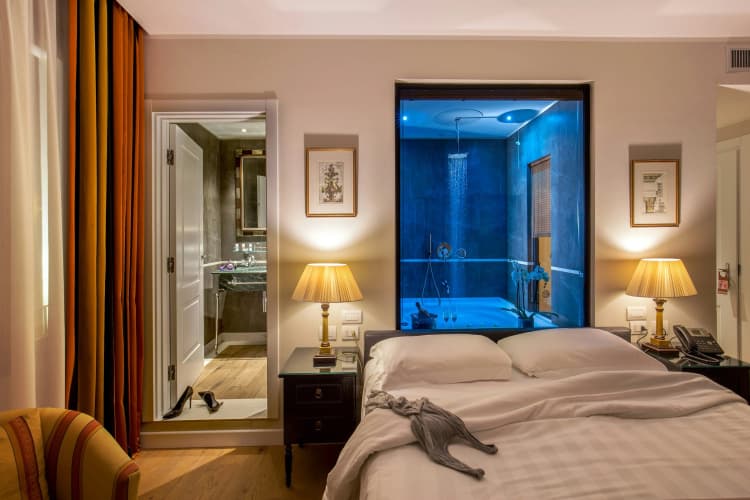 Hotel Monte Cenci - foto 6