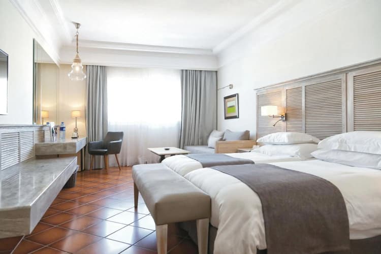 Hotel Riu Tikida Beach - Adults Only - All inclusive - foto 2