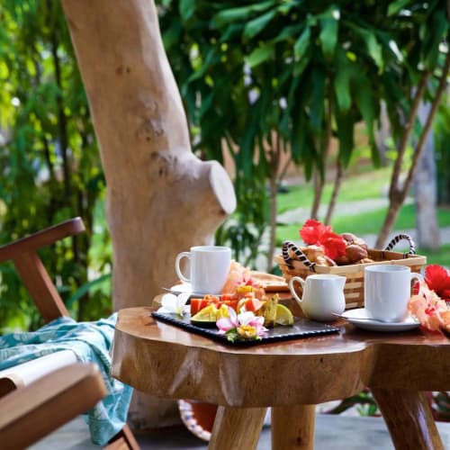 Les Lauriers Eco Hotel - foto 6
