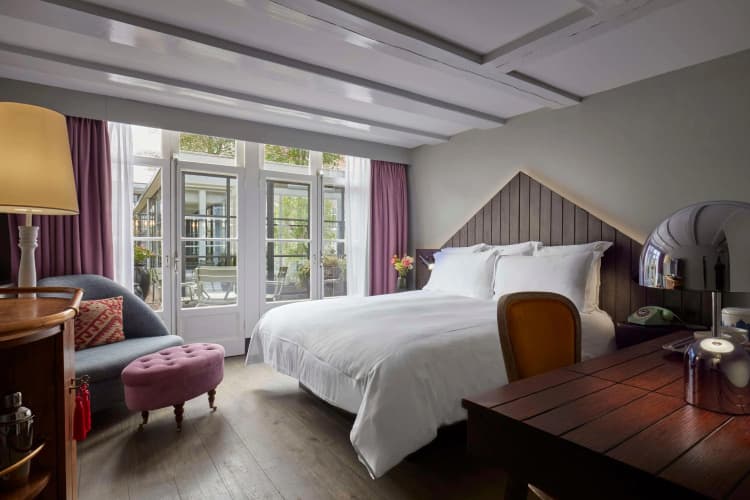 Pulitzer Amsterdam - foto 4