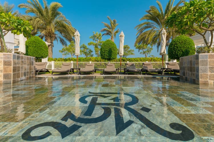 The St. Regis Abu Dhabi - foto 5