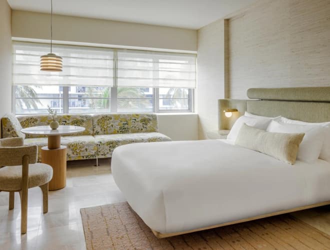The Shelborne By Proper, a Member of Design Hotels - foto 5