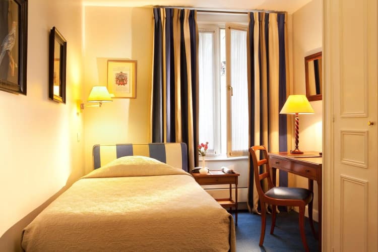 Relais Du Louvre - foto 3