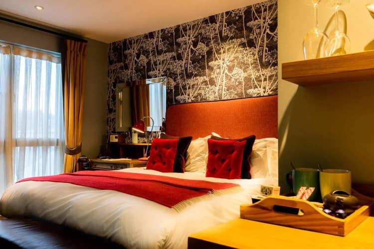 The Alma Hotel - foto 5
