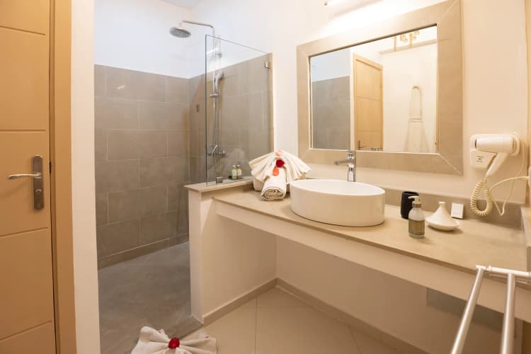 Eden Lodges & Spa -Boutique Hôtel de Luxe - foto 5