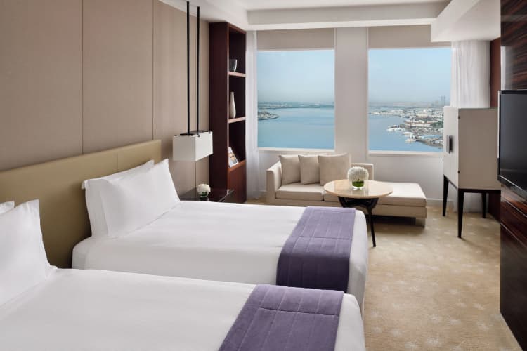 InterContinental Dubai Festival City by IHG - foto 6