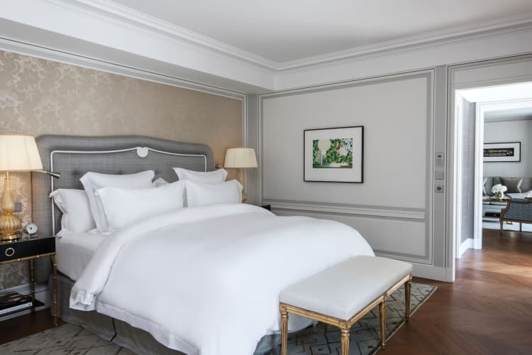 Hôtel de Crillon A Rosewood Hotel - foto 6