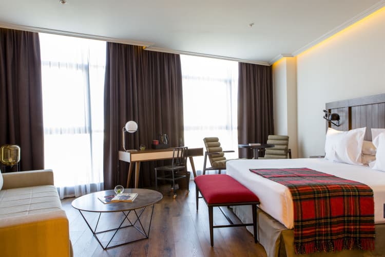 Only YOU Hotel Atocha - foto 6