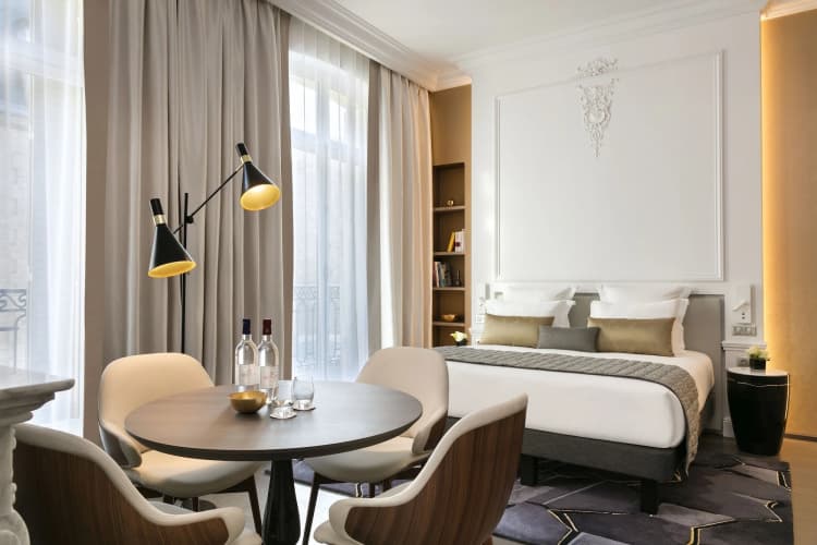 La Clef Champs-Élysées Paris by The Crest Collection - foto 3