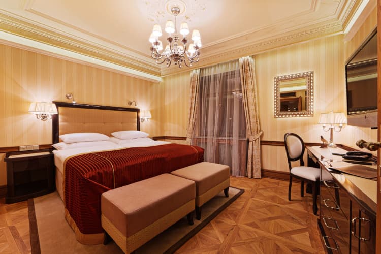Hotel Quisisana Palace - foto 3
