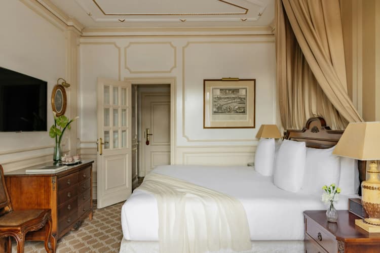Gran Melia Fenix - The Leading Hotels of the World - foto 3