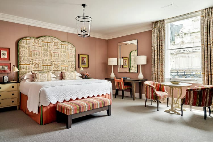 Haymarket Hotel, Firmdale Hotels - foto 5