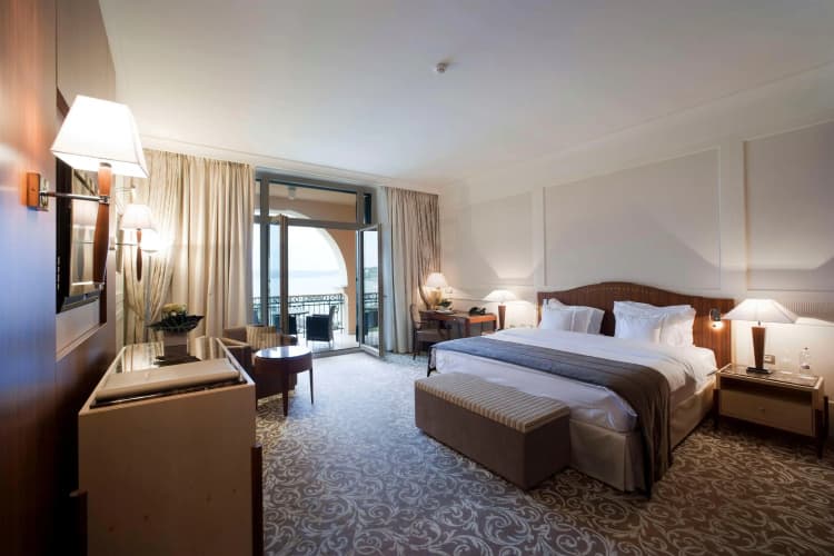 Hotel Palace Portoroz Operated by Minor Hotels - foto 5