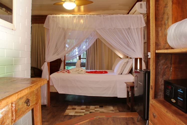 IIlha de Toque Toque Eco Hotel - foto 2