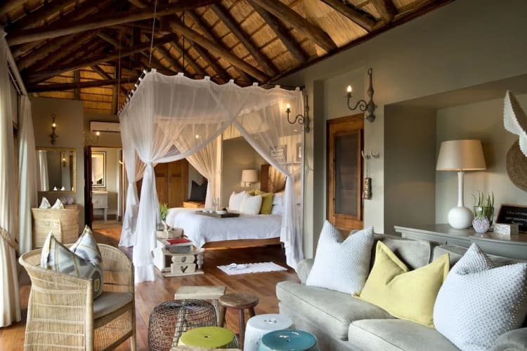 Lion Sands Narina Lodge - foto 2
