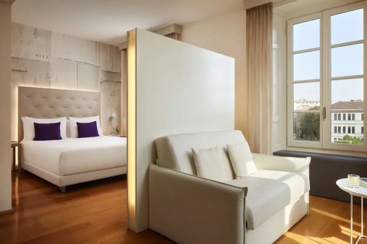 NH Milano Palazzo Moscova - foto 6