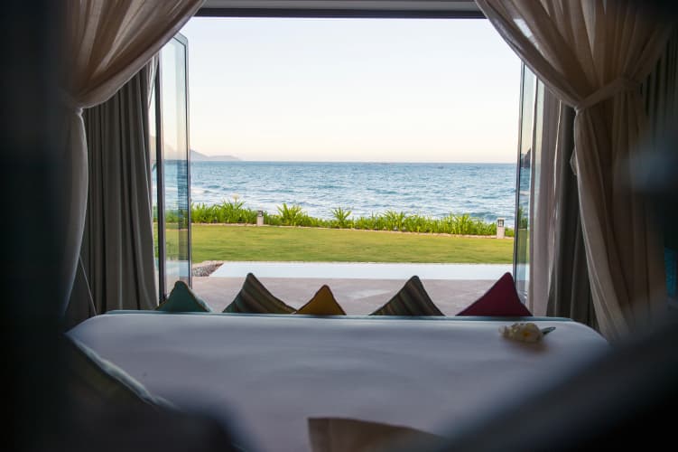 Mia Resort Nha Trang - foto 4